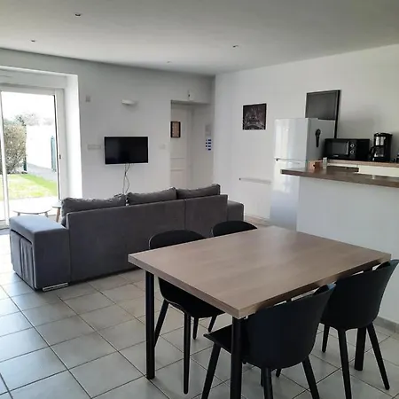 Duduche Family Apartment *