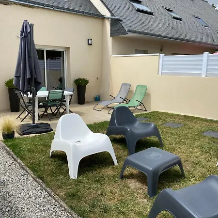 Apartment Duduche Family *