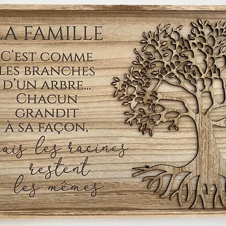 Apartment Duduche Family Damgan