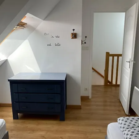 Apartment Duduche Family
