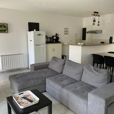 Duduche Family Apartment *